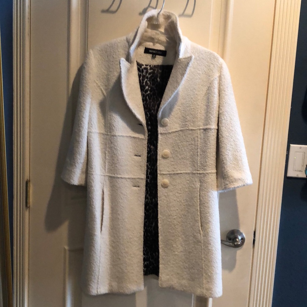 Sienastudio Coat